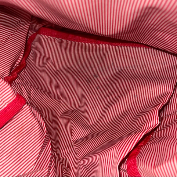 Hershel supply company green olive/ army green camouflage pattern print backpack - Picture 14 of 15